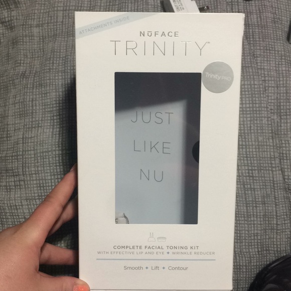 Nuface trinity - Picture 4 of 10